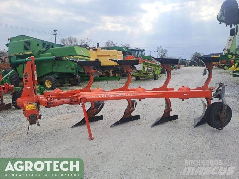 Kuhn Vari-Master 151 트랙터