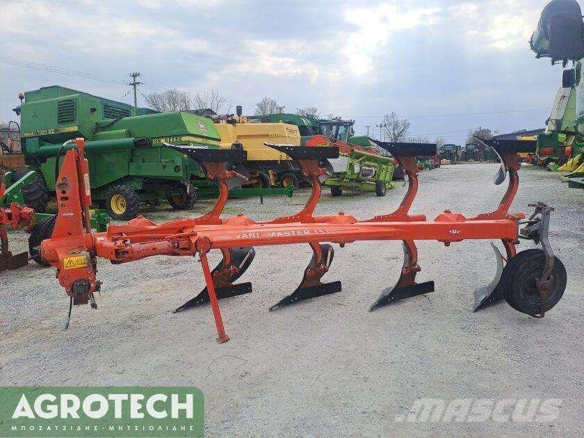 Kuhn VariMaster 151 트랙터