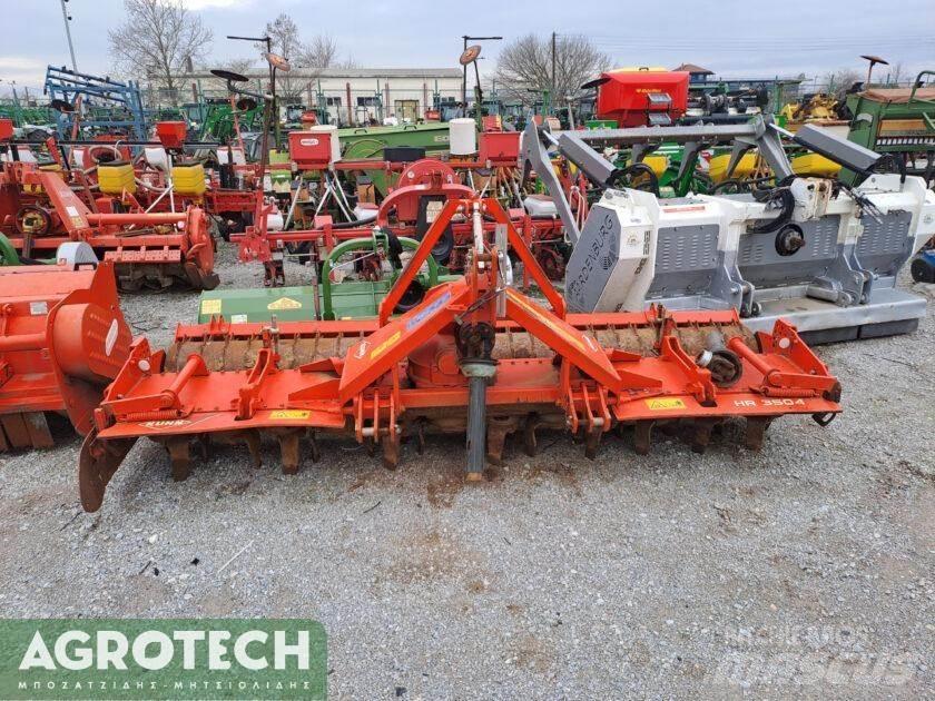 Kuhn VENTA LC 3500 트랙터