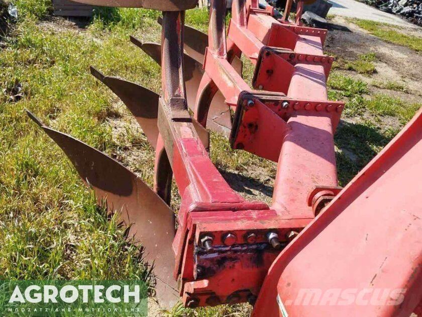 Kverneland 150 B 트랙터