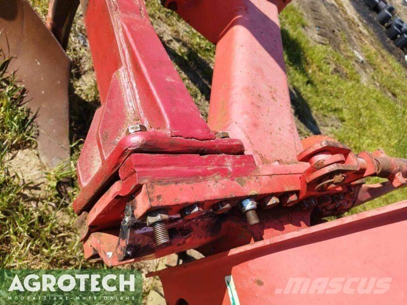 Kverneland 150 B 트랙터