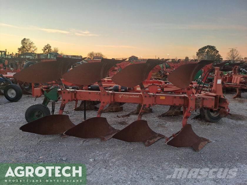 Kverneland LB - 85 - 160 트랙터