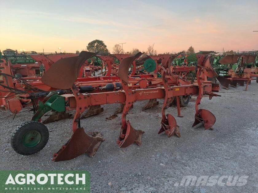 Kverneland LB - 85 - 160 트랙터