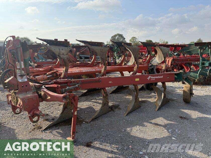 Kverneland LD 85 트랙터