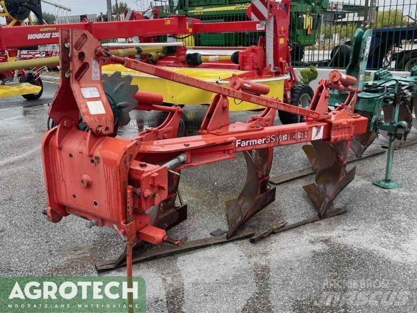  M 850 STHD 트랙터