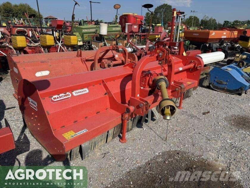 Maschio Tornado 310 트랙터