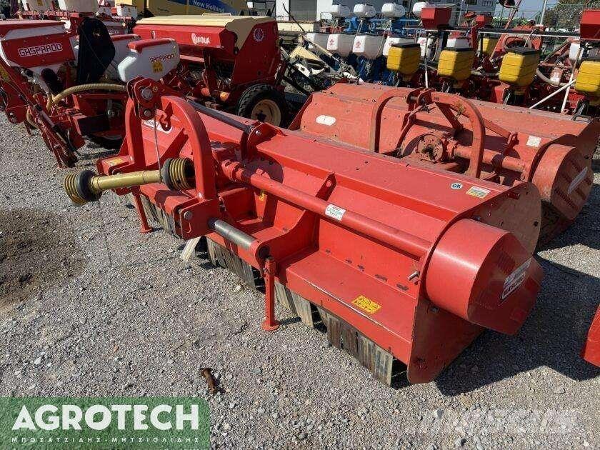 Maschio Tornado 310 트랙터