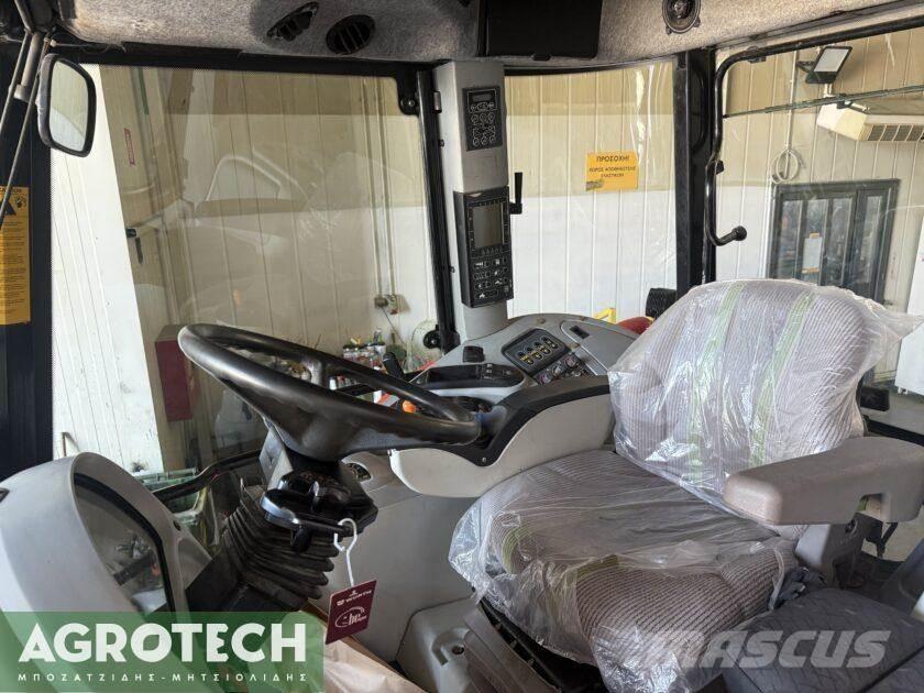 Massey Ferguson 7480 트랙터