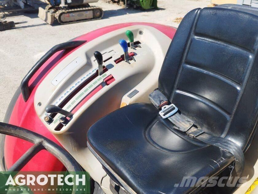 McCormick X3.080F 트랙터