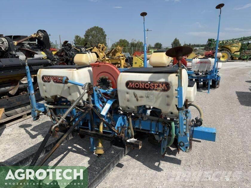 Monosem NG Plus 2 트랙터