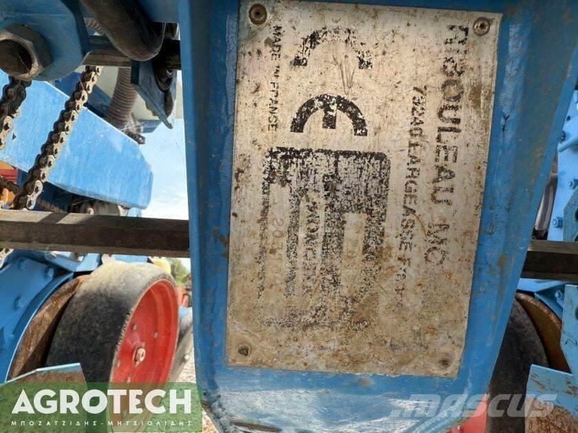 Monosem NG Plus 2 트랙터