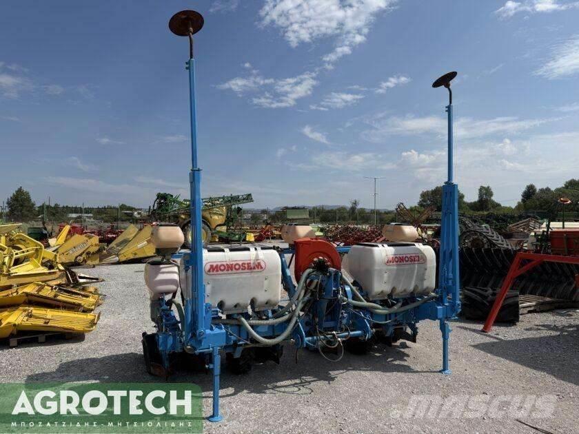 Monosem NG Plus 3 트랙터