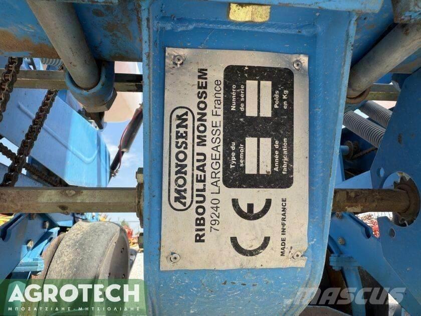 Monosem NG Plus 3 트랙터