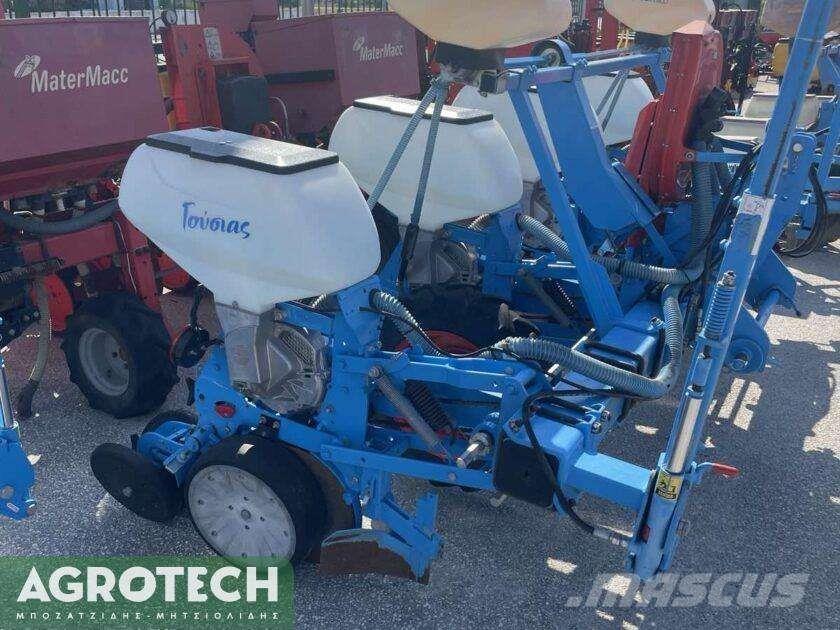 Monosem NG Plus 4 트랙터