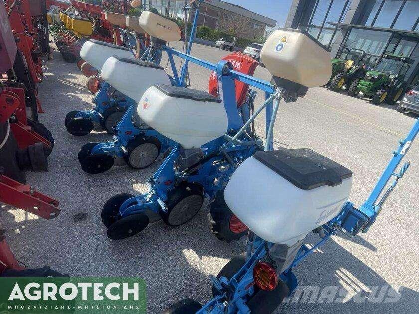 Monosem NG Plus 4 트랙터