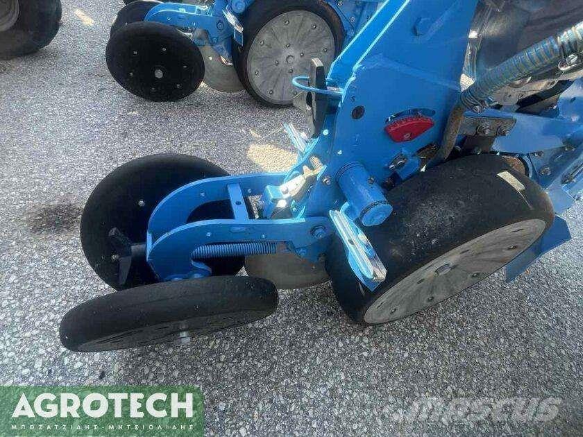 Monosem NG Plus 4 트랙터