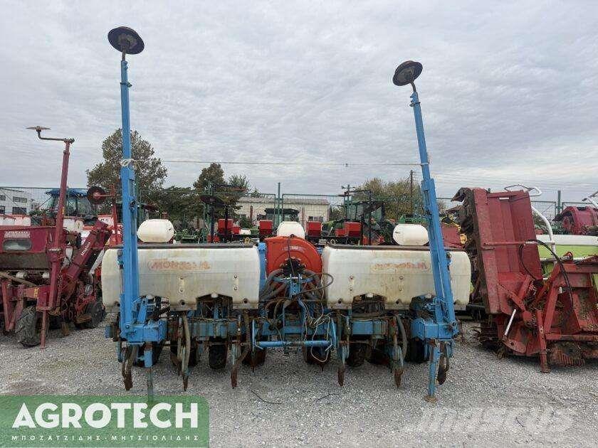 Monosem NG PLUS 4 트랙터