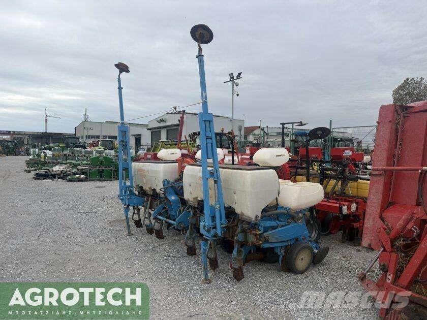 Monosem NG PLUS 4 트랙터