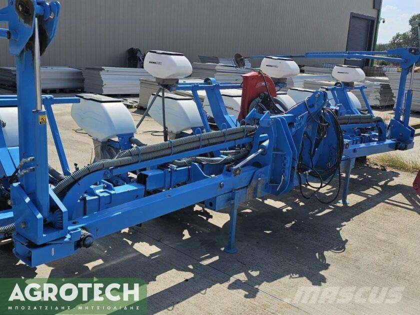 Monosem NG Plus 4M 트랙터