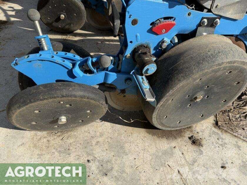 Monosem NG Plus 4M 트랙터