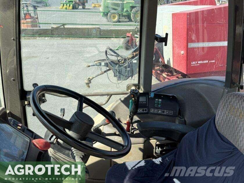 Renault Ares 620 RZ 트랙터