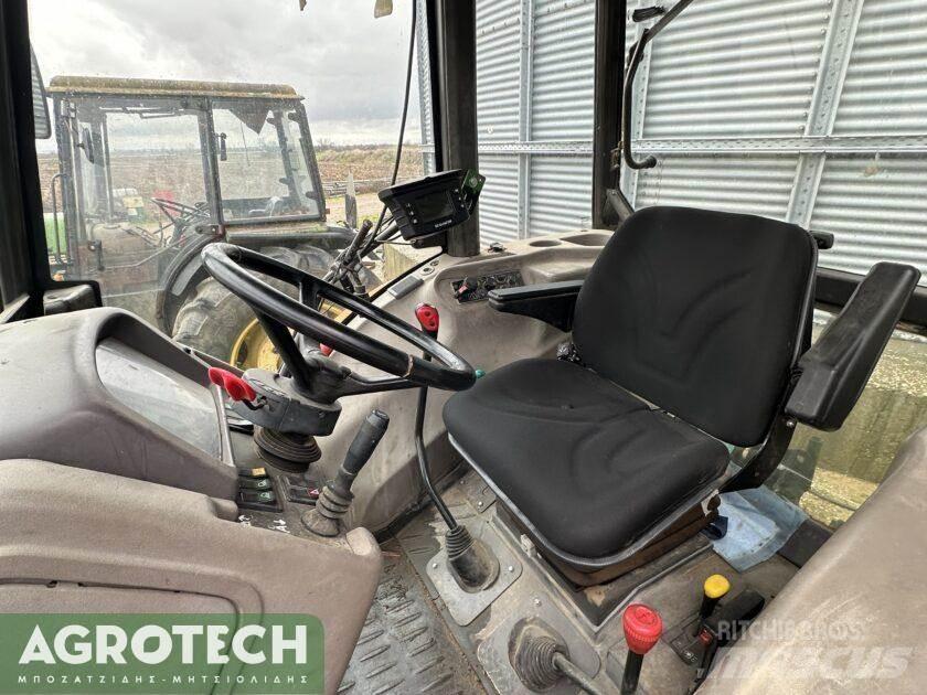 Renault Cergos 355 트랙터