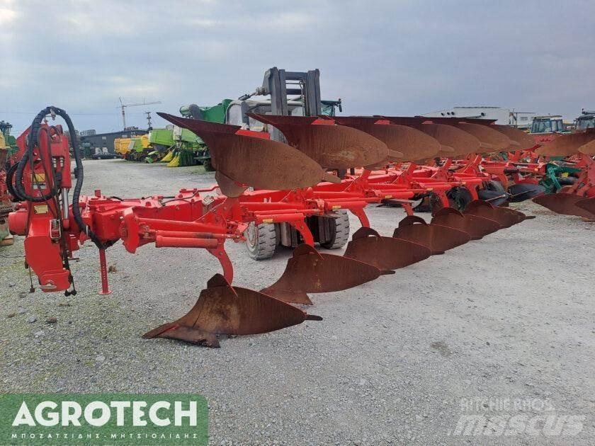  Sthd Euromat 트랙터
