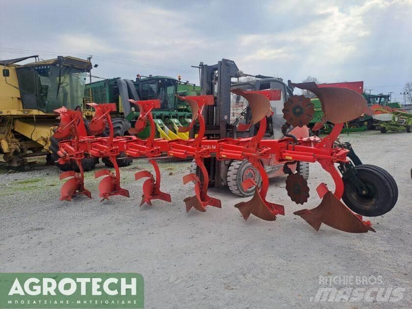  Sthd Euromat 트랙터