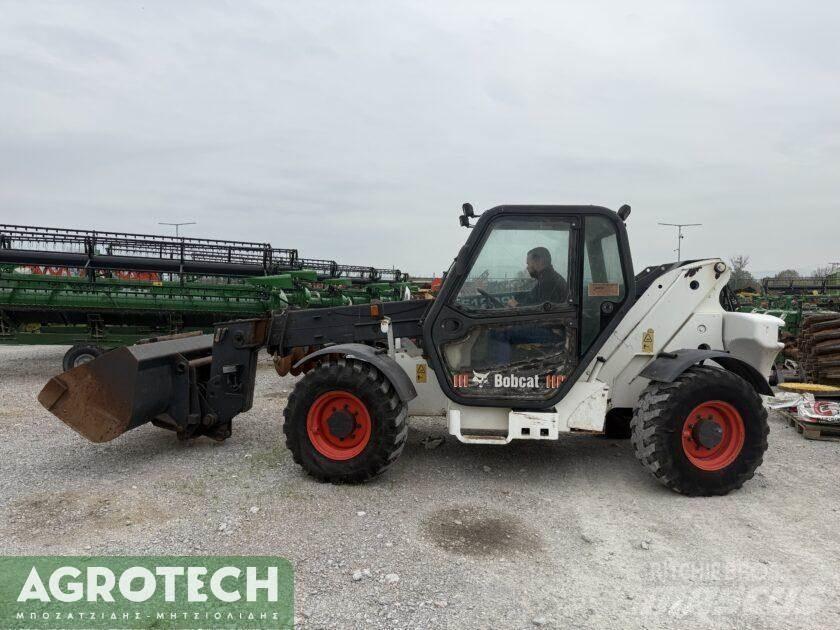  T35120SL 트랙터