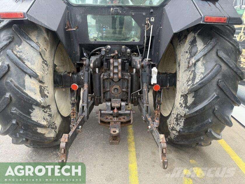 Valmet 8400 트랙터
