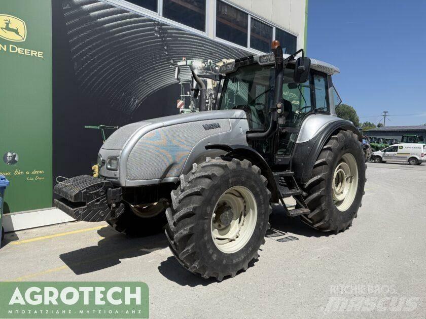 Valtra T120-4 트랙터