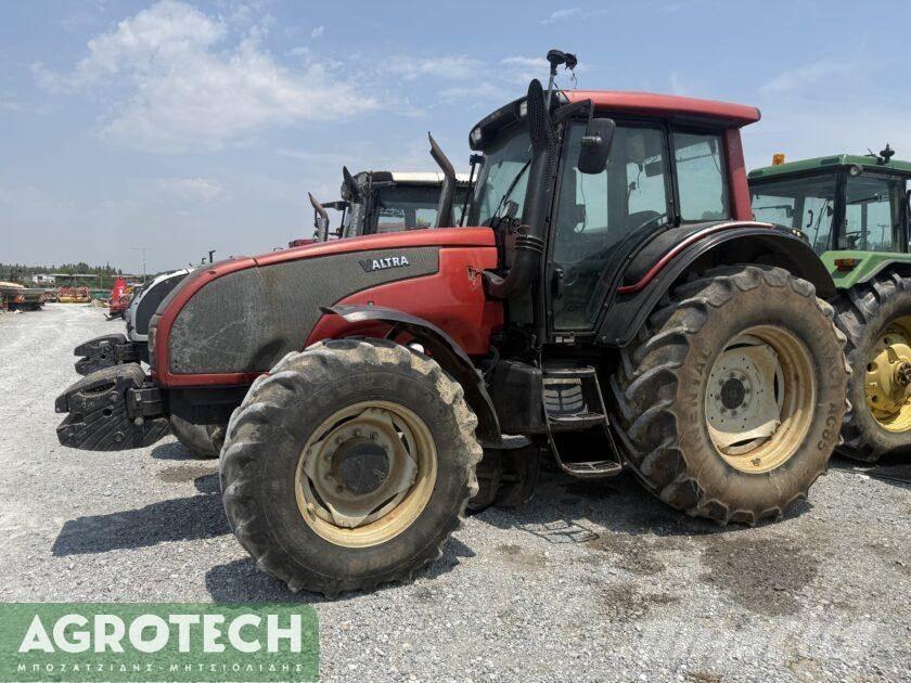 Valtra T151 트랙터