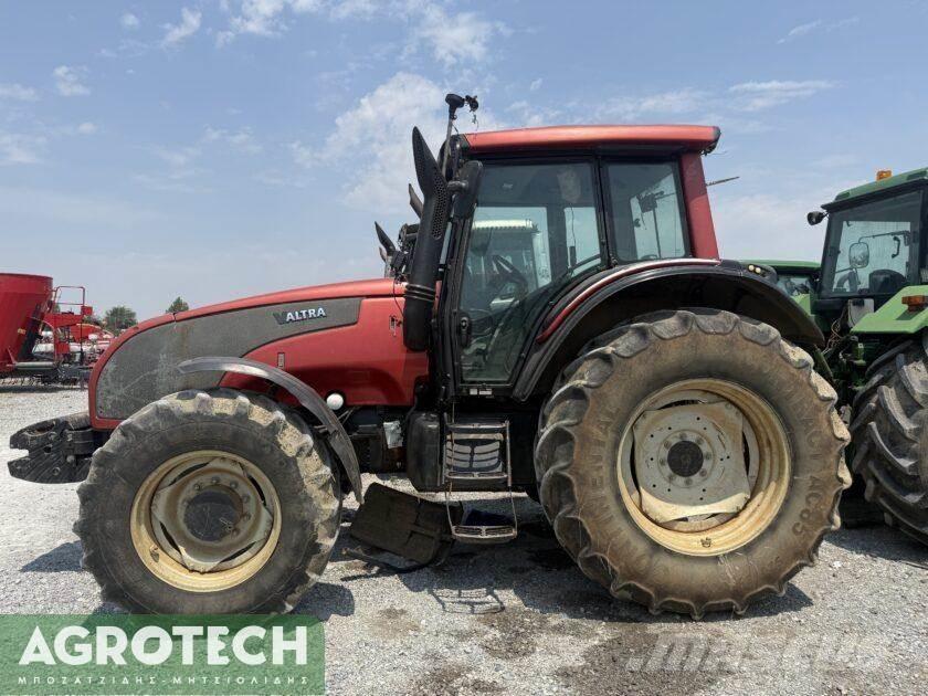 Valtra T151 트랙터