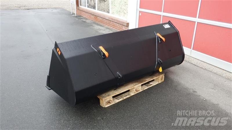 Ålö GM 215 버켓