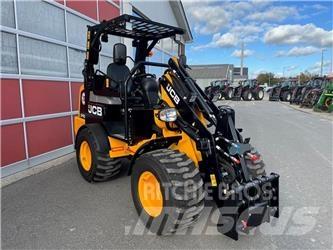 JCB 403 AGRI 미니 로더