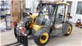 JCB 514-40 텔러 핸들러