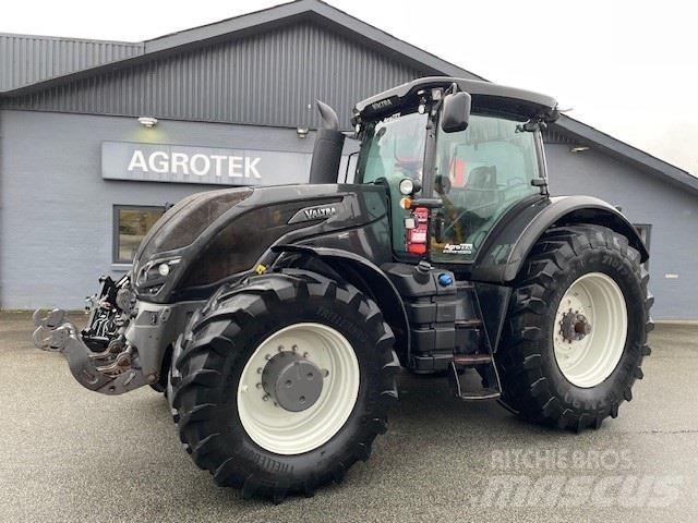 Valtra S374 트랙터