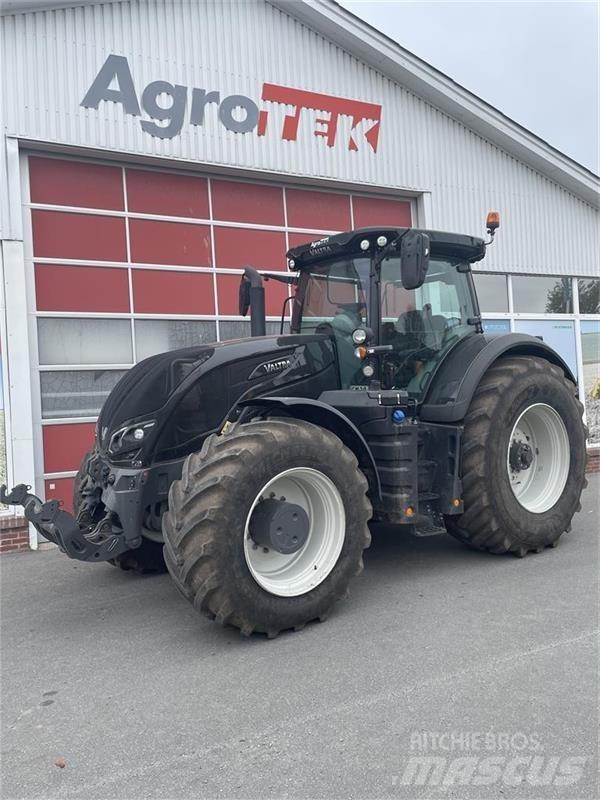 Valtra S394 트랙터