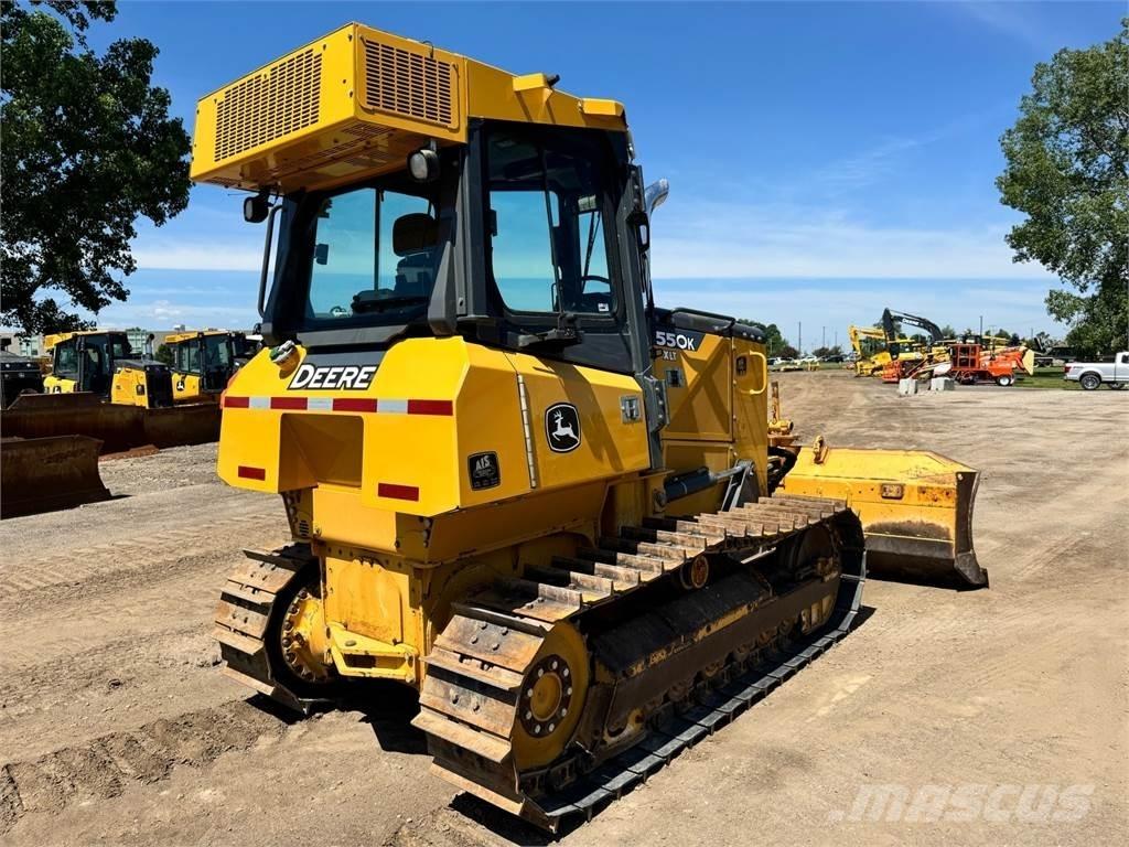 JCB 260T  스키드로더