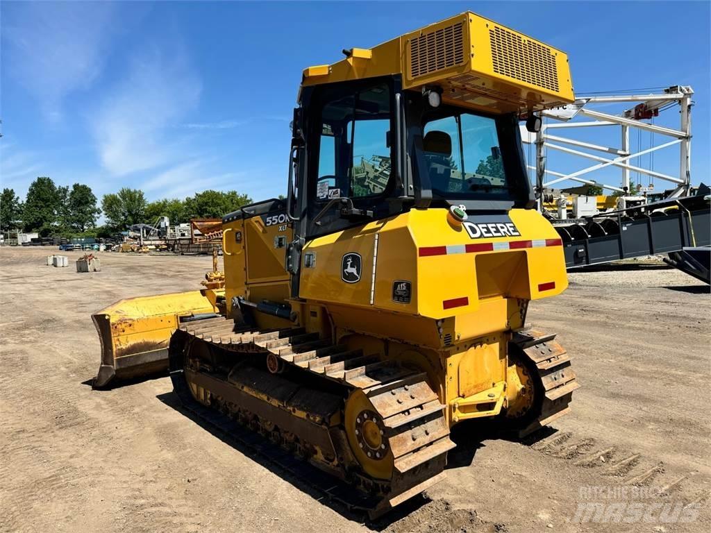 JCB 260T  스키드로더
