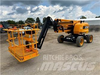 JCB AJ48D 건설 장비 - 기타