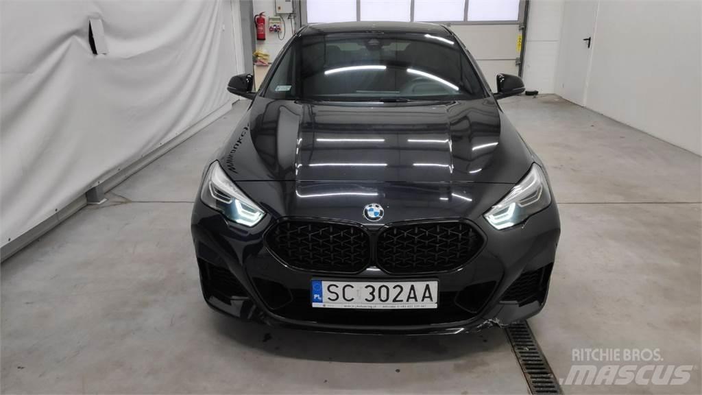 BMW M2 자동차