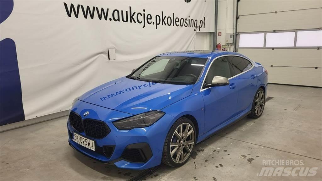 BMW M2 자동차