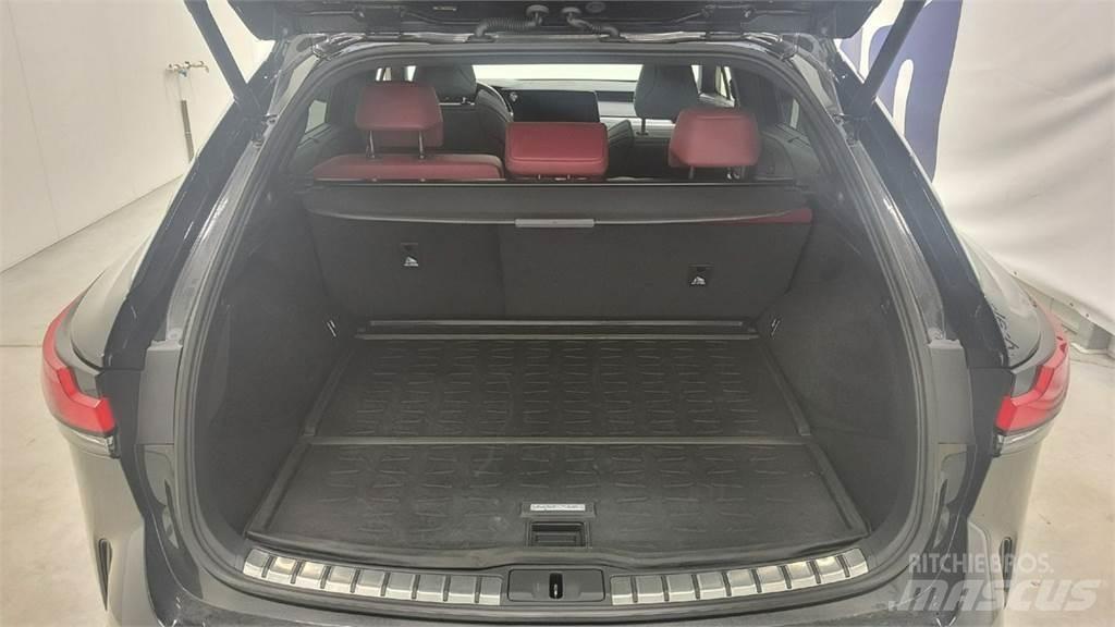 Lexus RX 자동차