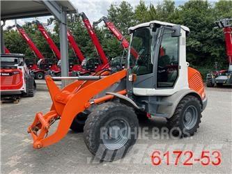 Atlas AR 65  휠로우더