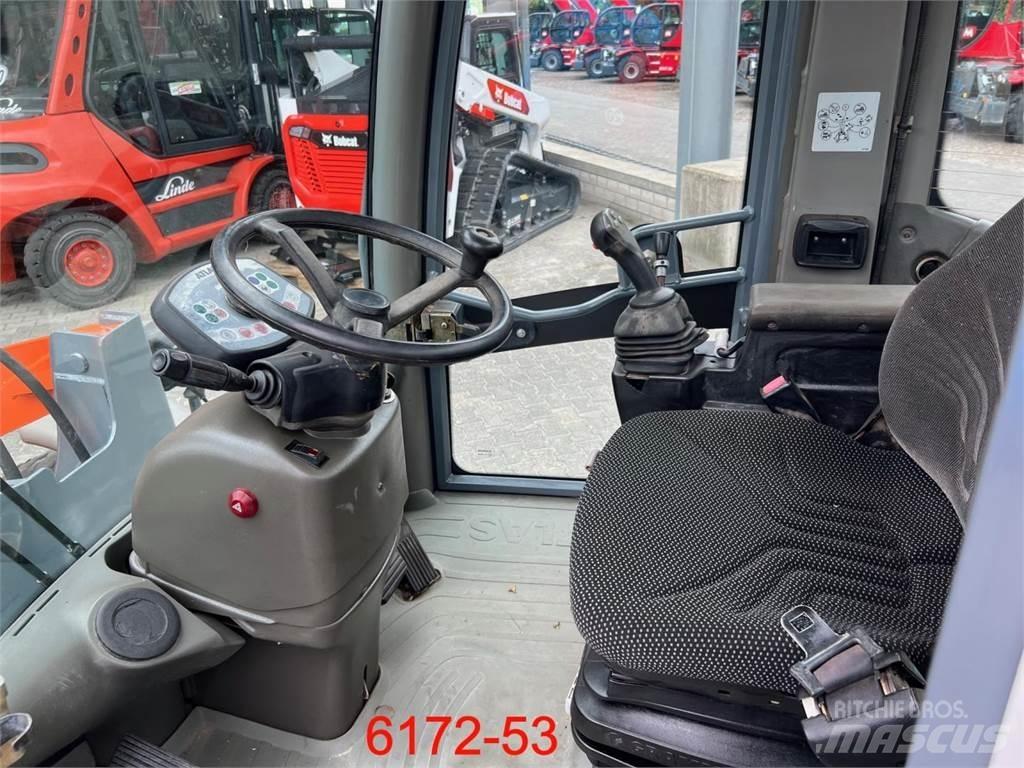 Atlas AR 65  휠로우더