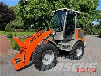 Atlas AR 65 e  휠로우더