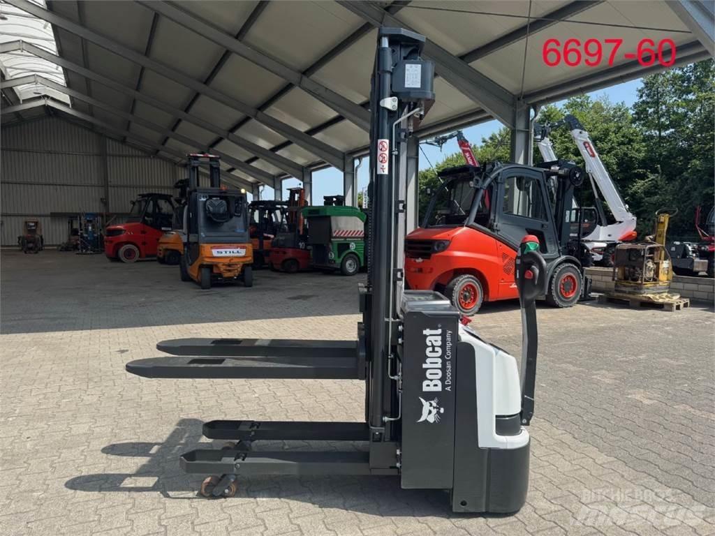 Bobcat BSL 12 N-7i 포크리프트