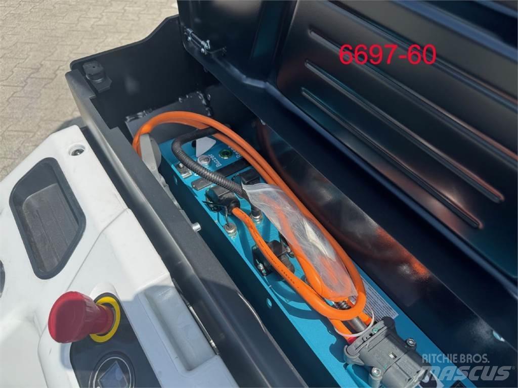 Bobcat BSL 12 N-7i 포크리프트