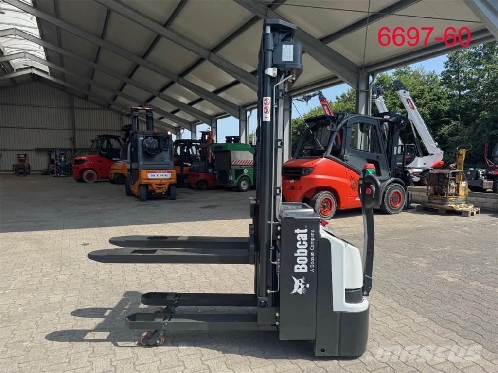 Bobcat BSL 12 N-7i 포크리프트